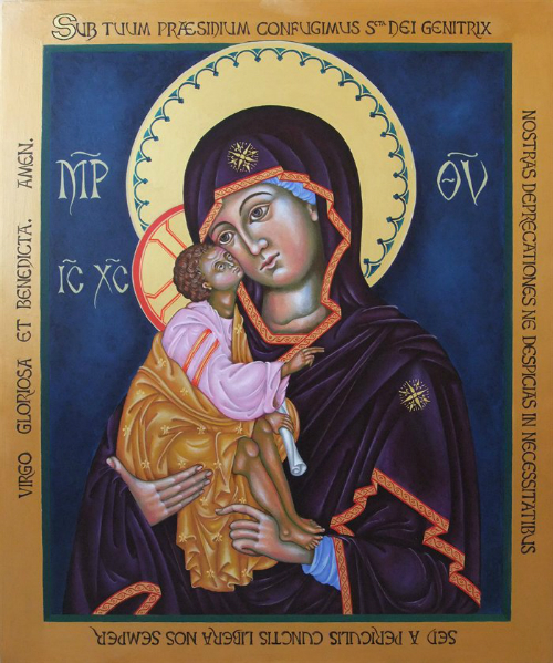 Theotokos-3